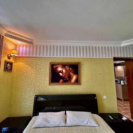 Apartment Orbi Sea Tower David บาทูมิ ภายนอก รูปภาพ